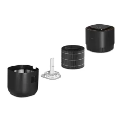 Beurer Luftbefugter LB 300 Til brug i rum op til 45 m² - 3 programmer - Sort