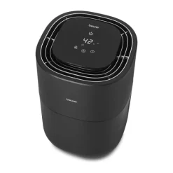 Beurer Luftbefugter LB 200 Til rum op til 30 m² - 3 programmer - Sort