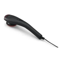 Beurer Massageapparat - Inkl. 3 hoveder H 6,5 x B 7,5 X L 33 cm - Hvid
