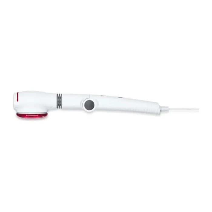 Beurer Massageapparat - Inkl. 3 hoveder H 7,2 B 8 x L 38,5 cm - Hvid