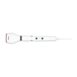 Beurer Massageapparat - Inkl. 3 hoveder H 7,2 B 8 x L 38,5 cm - Hvid
