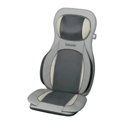 Beurer Massagesæde MG 320 Shiatsumassage og luftkompression - Spot-funktion - 5, 10 eller 15 minutter