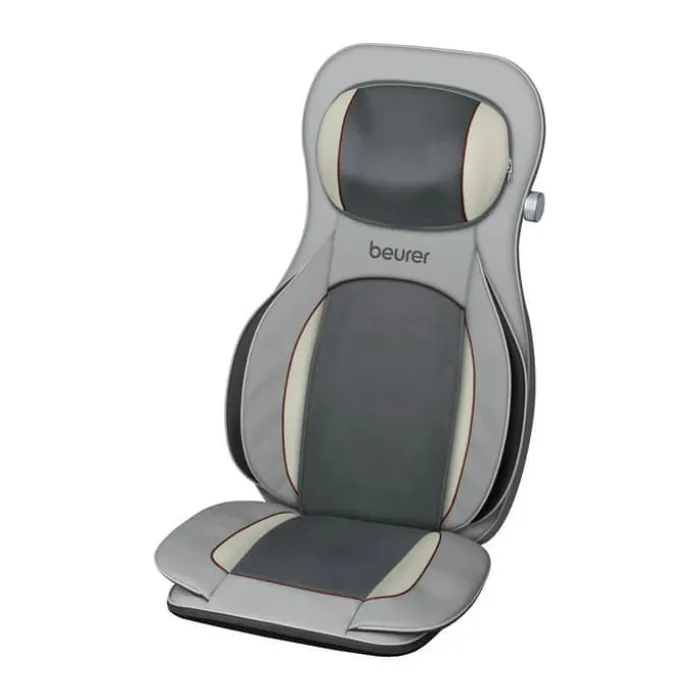 Beurer Massagesæde MG 320 Shiatsumassage og luftkompression - Spot-funktion - 5, 10 eller 15 minutter