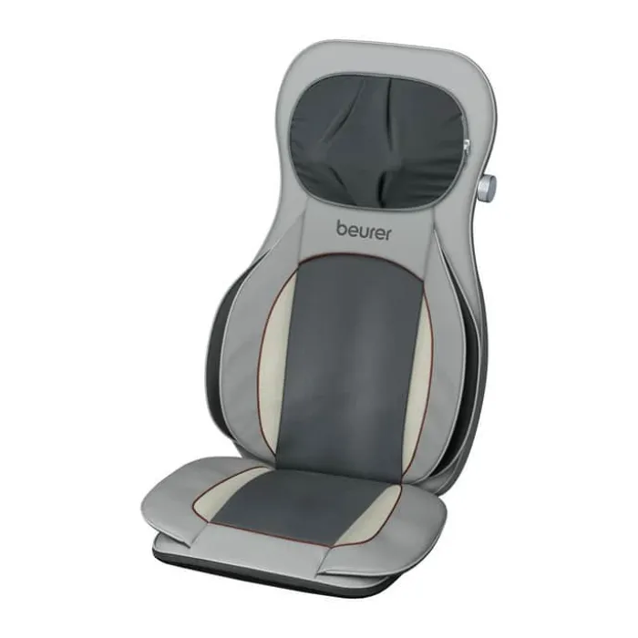 Beurer Massagesæde MG 320 Shiatsumassage og luftkompression - Spot-funktion - 5, 10 eller 15 minutter
