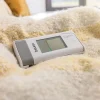 Beurer ME95 EKG Måler Medicinsk godkendt - Bluetooth- og USB-overførsel