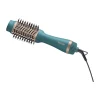 Beurer Ocean Airstyler HC45OC 2-i-1 hårtørrer og børste - Koldluft funktion - Grøn/bronze