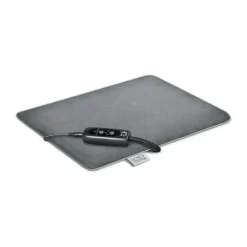 Beurer PP210 Lili Varmemåtte til Kæledyr B 34 x L 41 cm - Fleece - Grå
