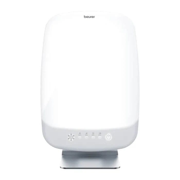 Beurer TL95 Lysterapilampe H 47,5 x B 30 cm - 13.000 lux - Timerfunktion