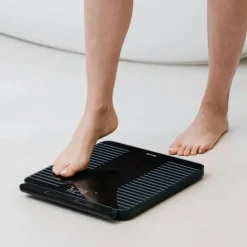 Beurer WiFi Kropsanalysevægt BF990 Op til 8 brugerprofiler - WiFi & Bluetooth - Op til 180 kg
