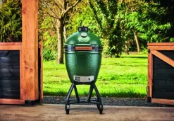 Big Green Egg EGGs® Kamado Grill master sæt Str. L - Grillareal: Ø 46 cm