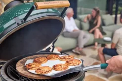 Big Green Egg EGGs® Kamado Grill master sæt Str. L - Grillareal: Ø 46 cm