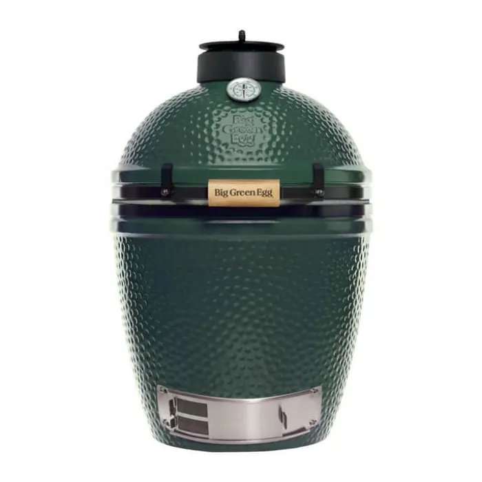 Big Green Egg EGGs® Kamado Kulgrill M - Grillareal: Ø 40 cm - Inkl. rustfri grillrist