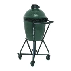 Big Green Egg Grillstativ M - Med drejehjul