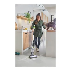 BISSELL MultiClean Crosswave X7 Plus Pet Select Støvsuger Brugstid: 30 minutter - Ledningsfri - Automatisk Selvrensning