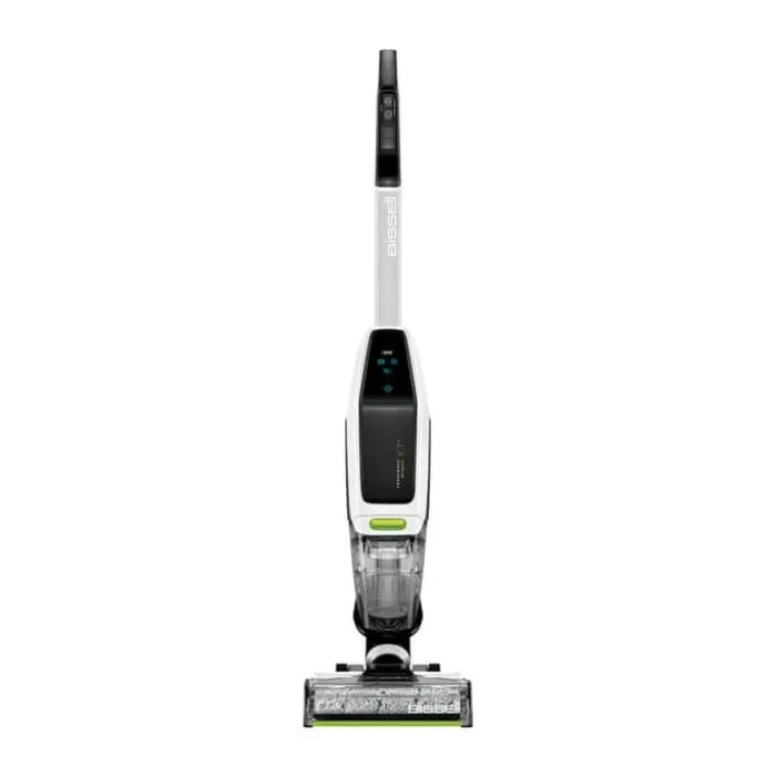BISSELL MultiClean Crosswave X7 Plus Pet Select Støvsuger Brugstid: 30 minutter - Ledningsfri - Automatisk Selvrensning