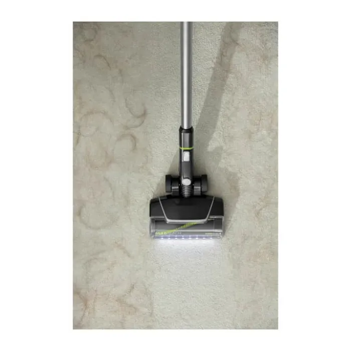 BISSELL MultiReach Active Pet Støvsuger 2-i-1 funktion - Tangle-Free Brush Roll - Ledningsfri