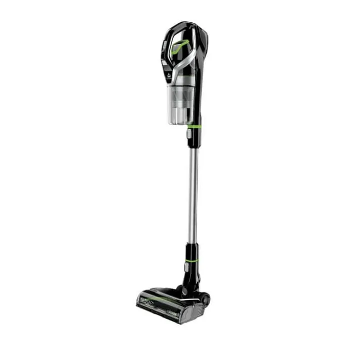 BISSELL MultiReach Active Pet Støvsuger 2-i-1 funktion - Tangle-Free Brush Roll - Ledningsfri