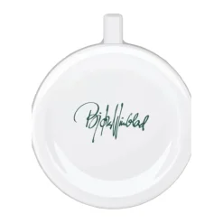 Bjørn Wiinblad Eva Juleophæng H 7,5 cm - Porcelæn - Grøn