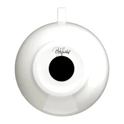 Bjørn Wiinblad Olga Kronelysestage H 14 cm - Porcelæn - Blå
