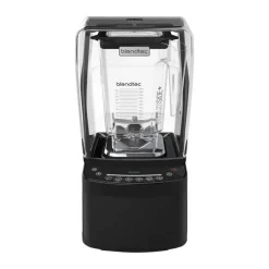 Blendtec PRO 800 Blender 2,66 liter - 1800 Watt - Kraftig støjsvag motor på 3,8 hk