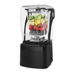 Blendtec PRO 800 Blender 2,66 liter - 1800 Watt - Kraftig støjsvag motor på 3,8 hk