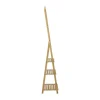 Bloomingville Aden Garderobe Stativ H 160 x B 33 x L 47 cm - Bambus - Natur