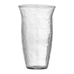 Bloomingville Asha Vandglas - 4 stk. 25 cl - Glas - Clear