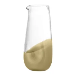 Bloomingville Ballard Kande 1,2 liter - Glas - Natur