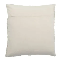 Bloomingville Canelli Pude B 50 x L 50 cm - Bomuld - Natur