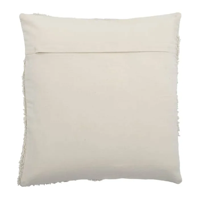 Bloomingville Canelli Pude B 50 x L 50 cm - Bomuld - Natur
