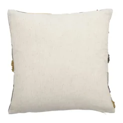 Bloomingville Carmagnola Pude B 45 x L 45 cm - Bomuld - Brun