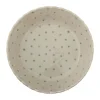 Bloomingville Chip Skål Ø 24 cm - Stentøj - Multifarvet