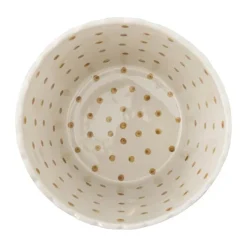 Bloomingville Chip Skål Ø 17,5 cm - Stentøj - Multifarvet