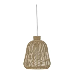Bloomingville Felizia Pendel Ø 35 cm - Papir - Natur