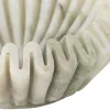 Bloomingville Harmonia Skål Ø 17,5 cm - Marmor - Grøn