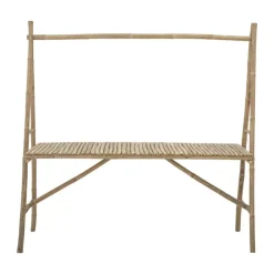 Bloomingville Malo Bord H 178 x B 75 x L 178 cm - Bumbus - Natur