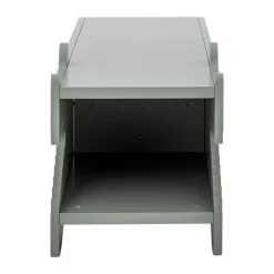 Bloomingville Mini Arnie Bænk H 30 x B 37 x L 100 cm - MDF - Grøn