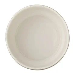 Bloomingville Missy Skål - 4 stk. Ø 14,5 cm - Stentøj - Brun