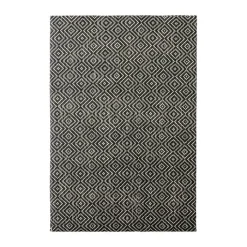 Bloomingville Opslagstavle - Rivalta H 71 x B 4 x L 48 cm - MDF - Sort