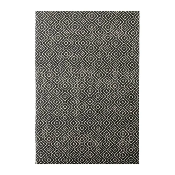 Bloomingville Opslagstavle - Rivalta H 71 x B 4 x L 48 cm - MDF - Sort