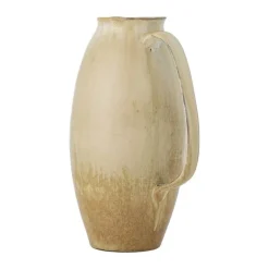 Bloomingville Saskia Kande 3,6 liter - Stentøj - Gul