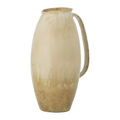 Bloomingville Saskia Kande 3,6 liter - Stentøj - Gul