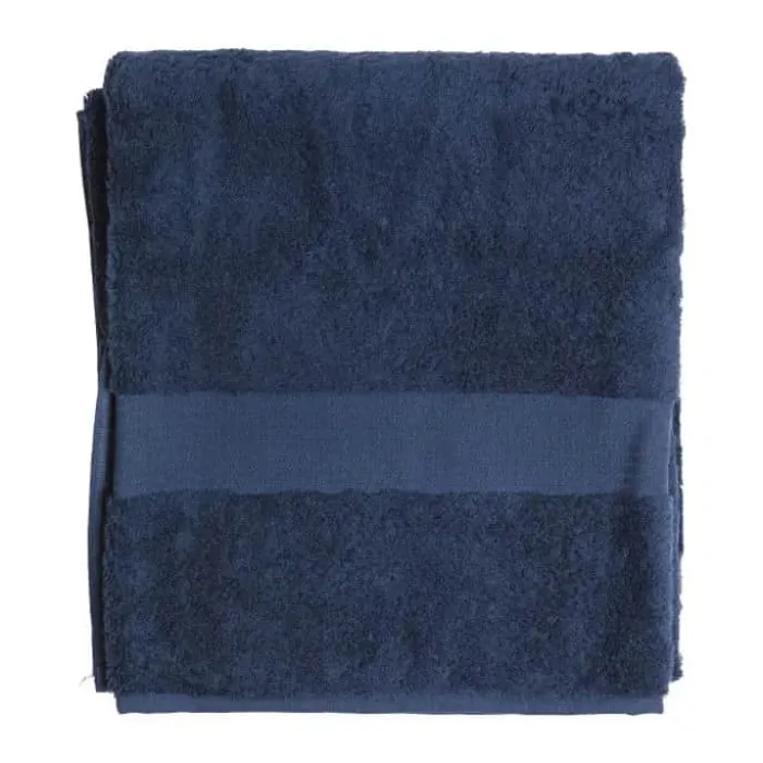 Bodum Badelagen B 150 x L 100 cm - Bomuld - Blå
