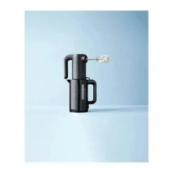 Bodum Bistro Elektrisk Håndmixer 185 Watt - 5 hastigheder - Inkl. tilbehør