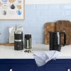 Bodum Bistro Elektrisk Mælkeskummer 400 ml - Varmer mælken op på 1 minut
