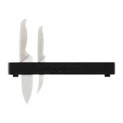 Bodum Bistro Knivholder L 34,5 cm - Plastik/metal - Sort