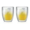Bodum Bistro Krus - 2 stk. 30 cl - Glas - Klar