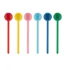 Bodum Bistro Ske L 14 cm - Plastik - Multifarvet