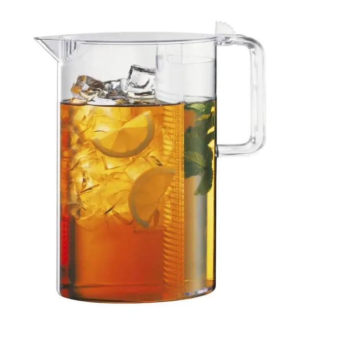 Bodum Ceylon Istekande 3 liter - Plastik - Klar