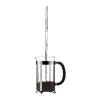 Bodum Chambord Stempelkande 1,5 liter - Borosilikatglas - Sort/klar